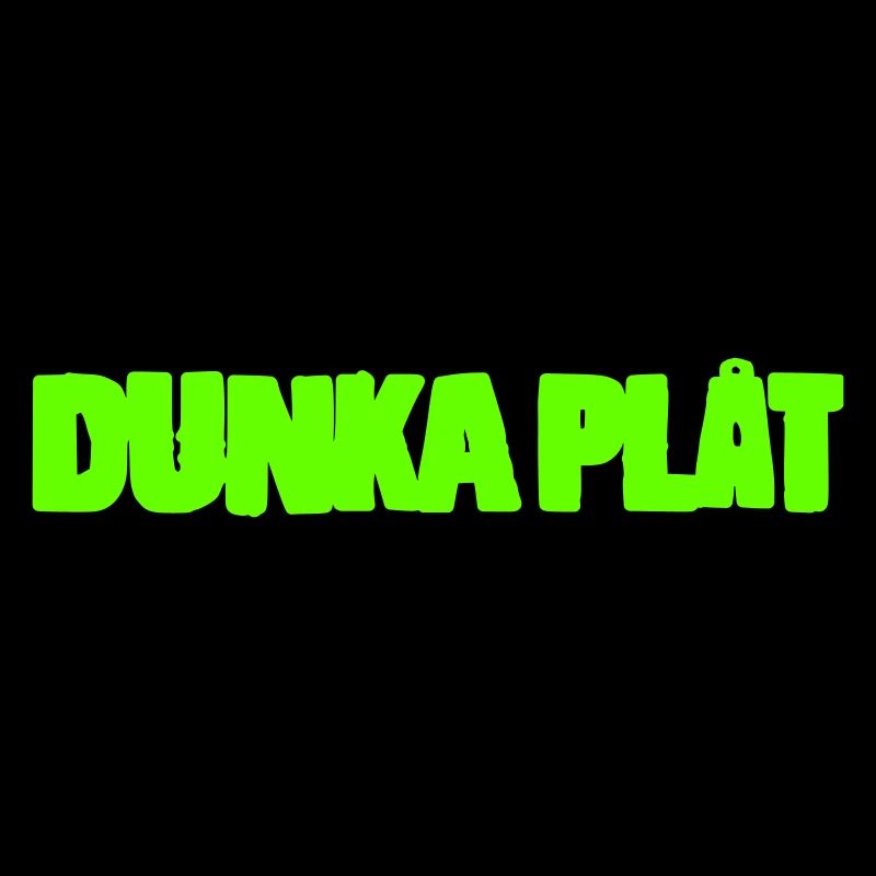Dunka Blech
