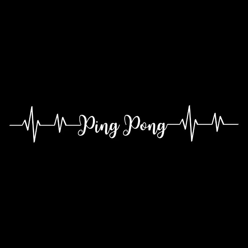 Ping-pong heartbeat