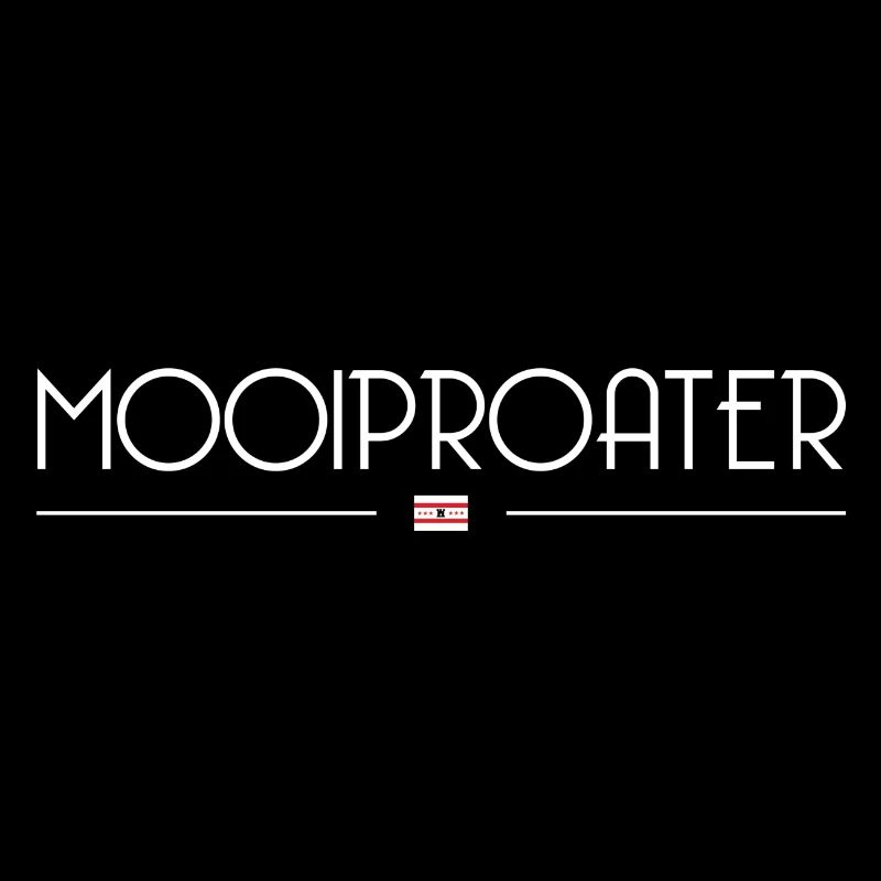 Mooiproater