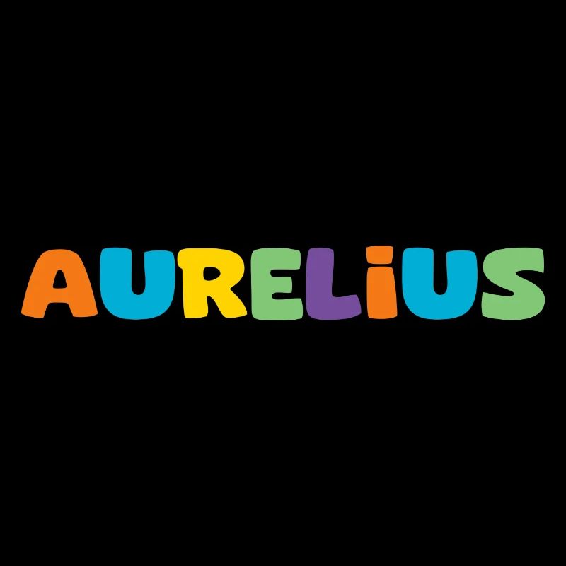 Name - Aurelius