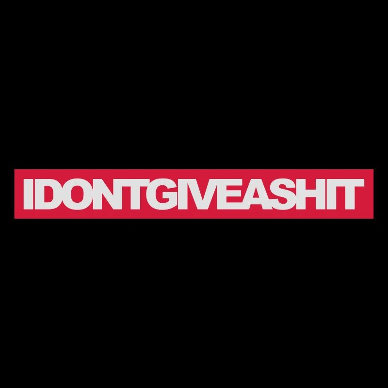 Give a Shit