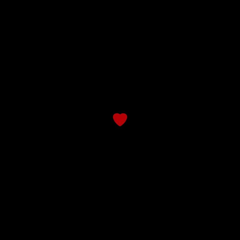 coeur flèche