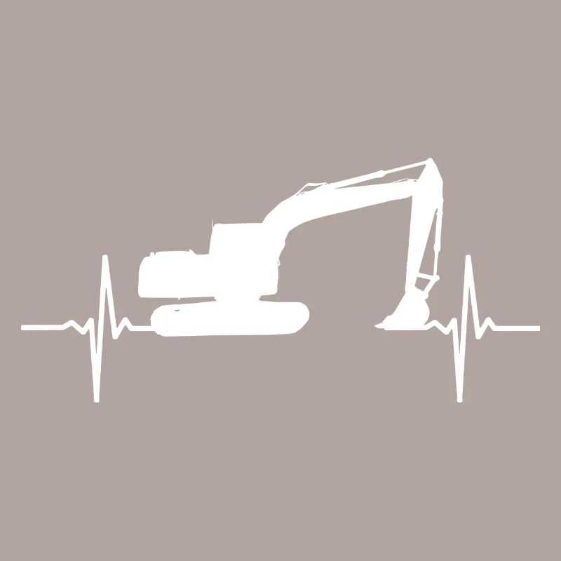 Excavator Digger Excavators