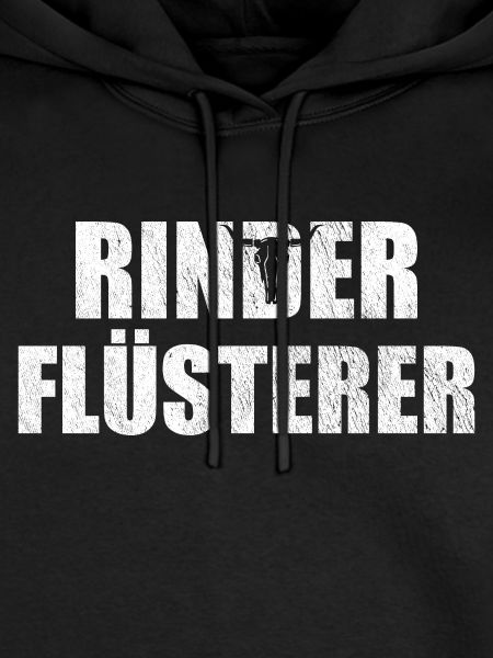 rinder flüsterer