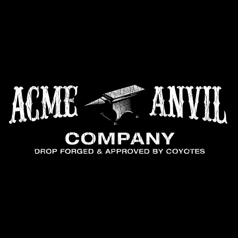 Enclume Acme
