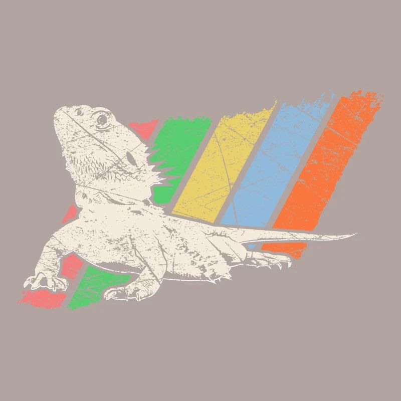 Pet Retro