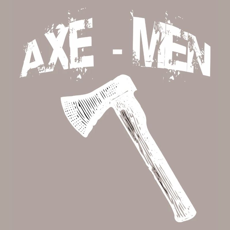 Ax Men
