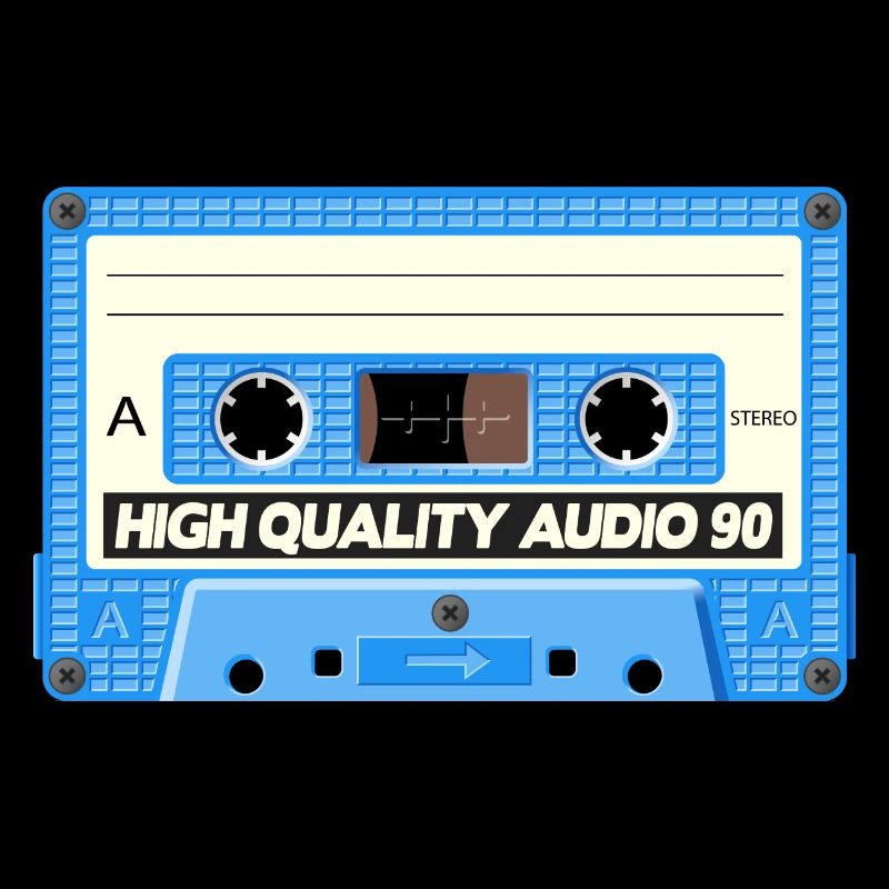 cassette