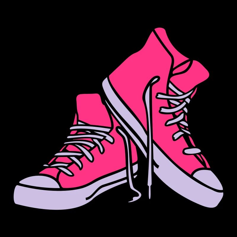 chaussures fraîches