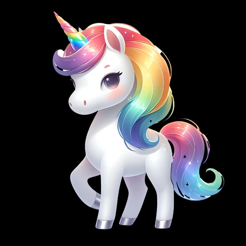 Cute Unicorn
