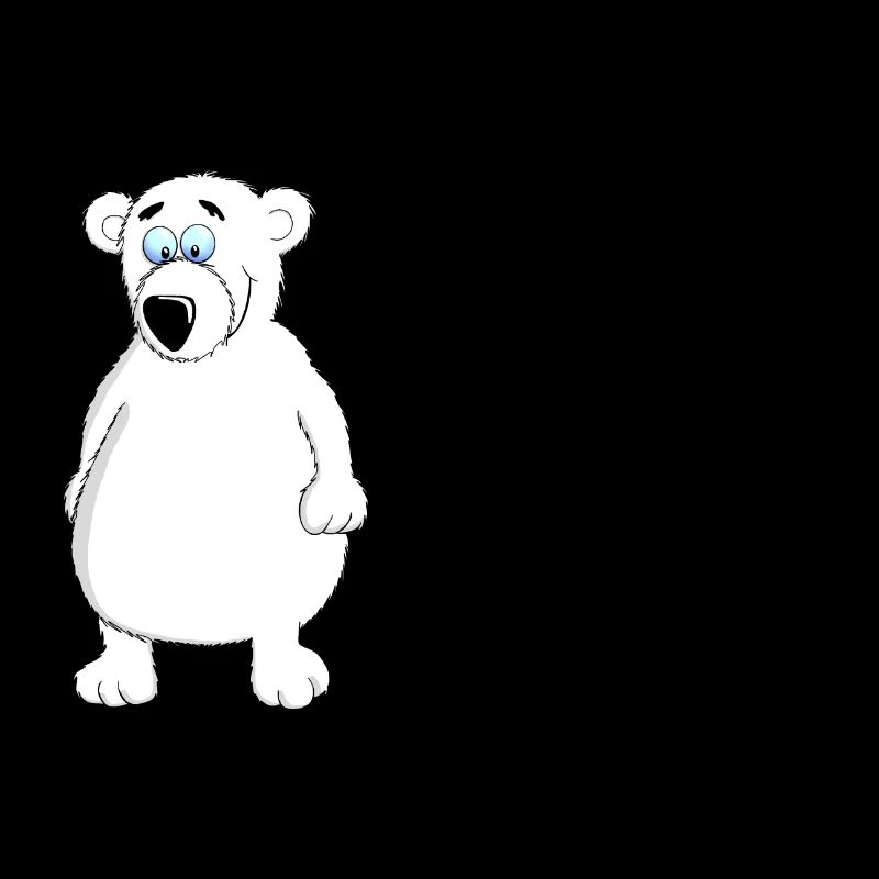 Berlin mit Berliner Bär = Bärlin