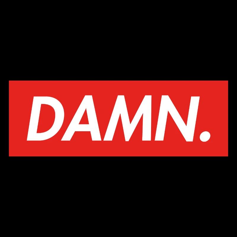 DAMN