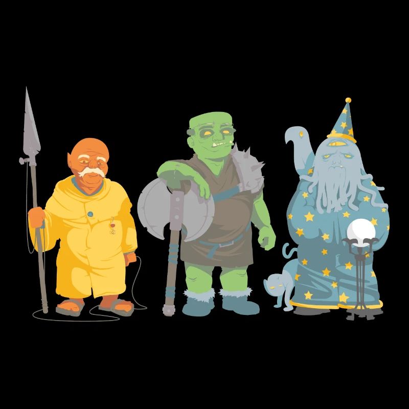 Orcs