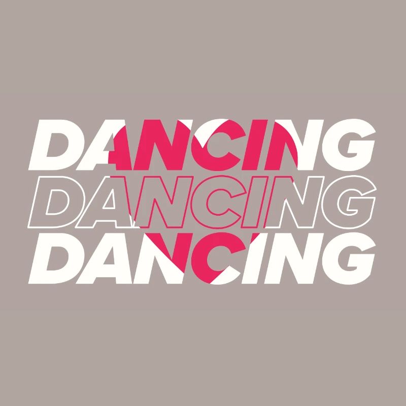 Danseur de l'école de danse danse danseur