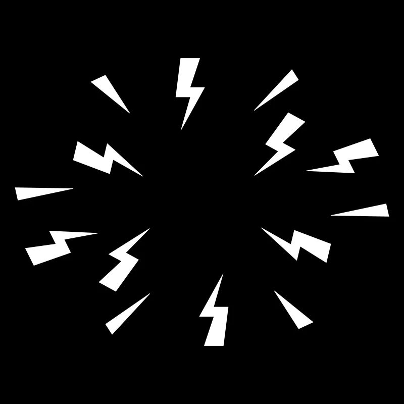 Comic Explosion or Fury