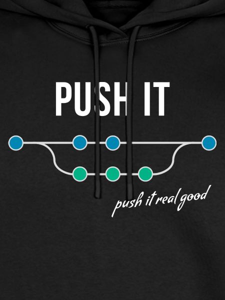 Push it