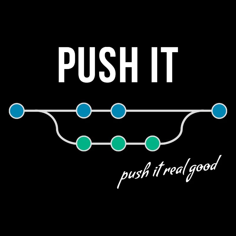 Push it