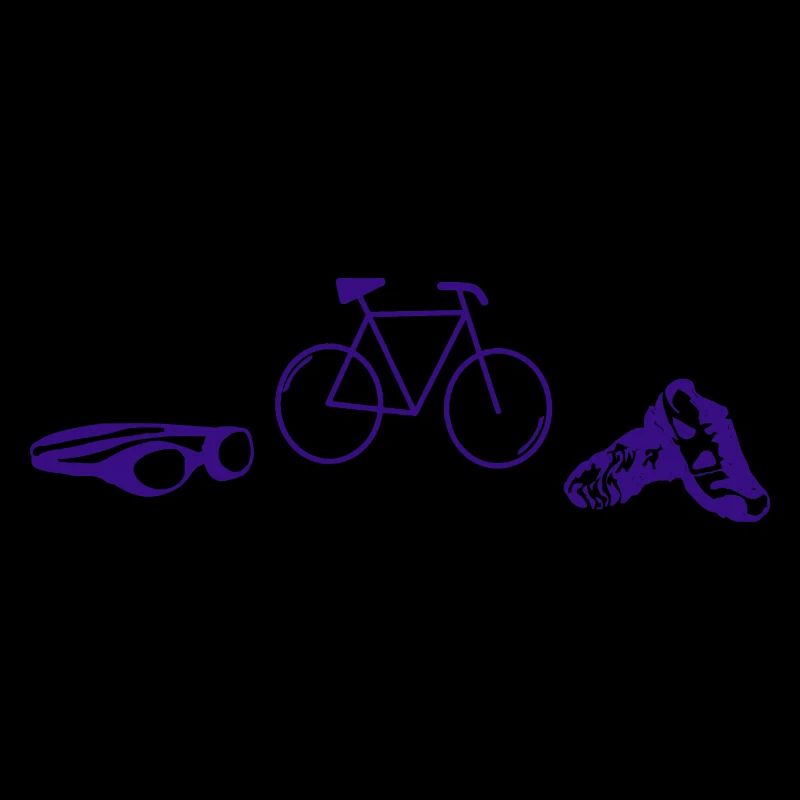 triathlète
