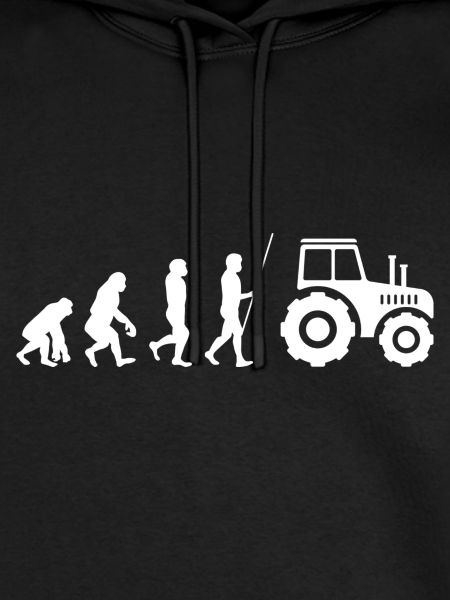 Farmer Evolution