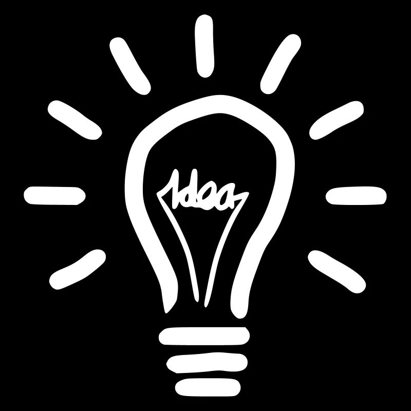 Light Bulb Idea