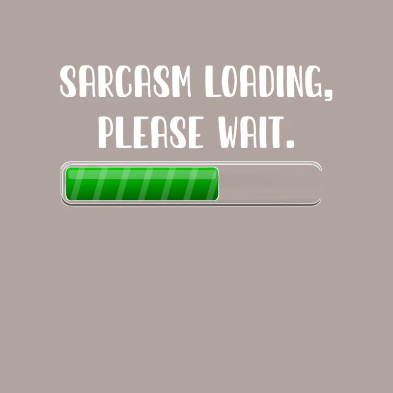 Sarcasm