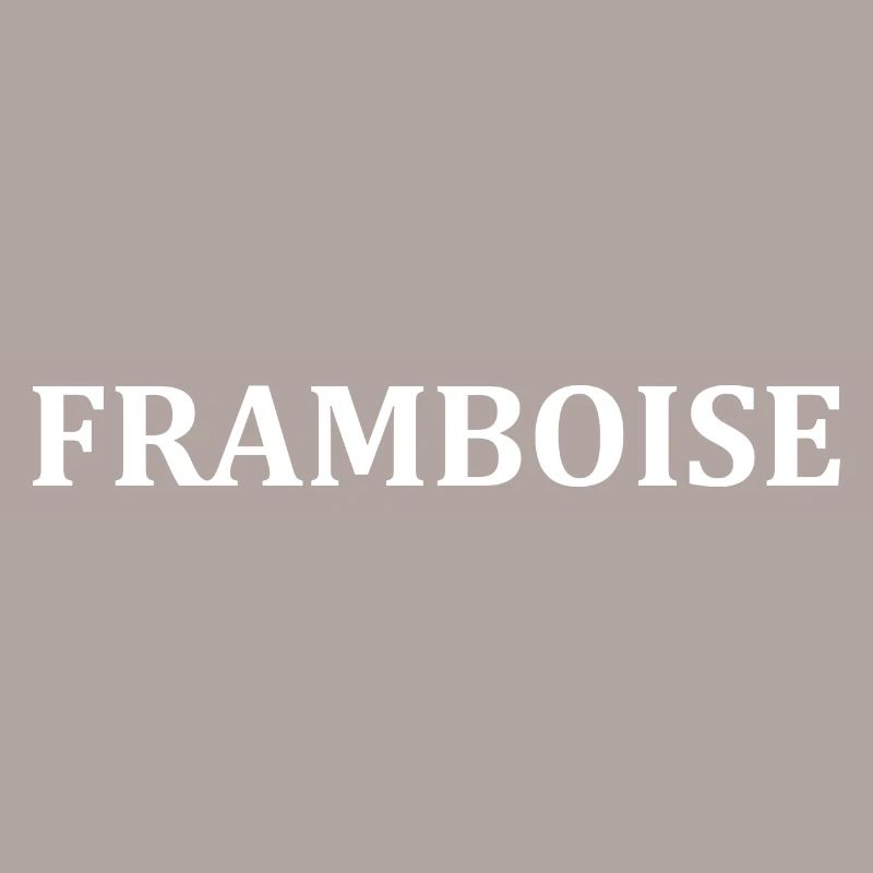 framboise
