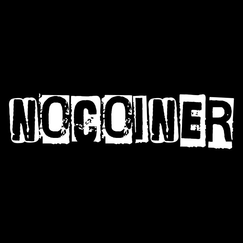 Nocoiner | Crypto