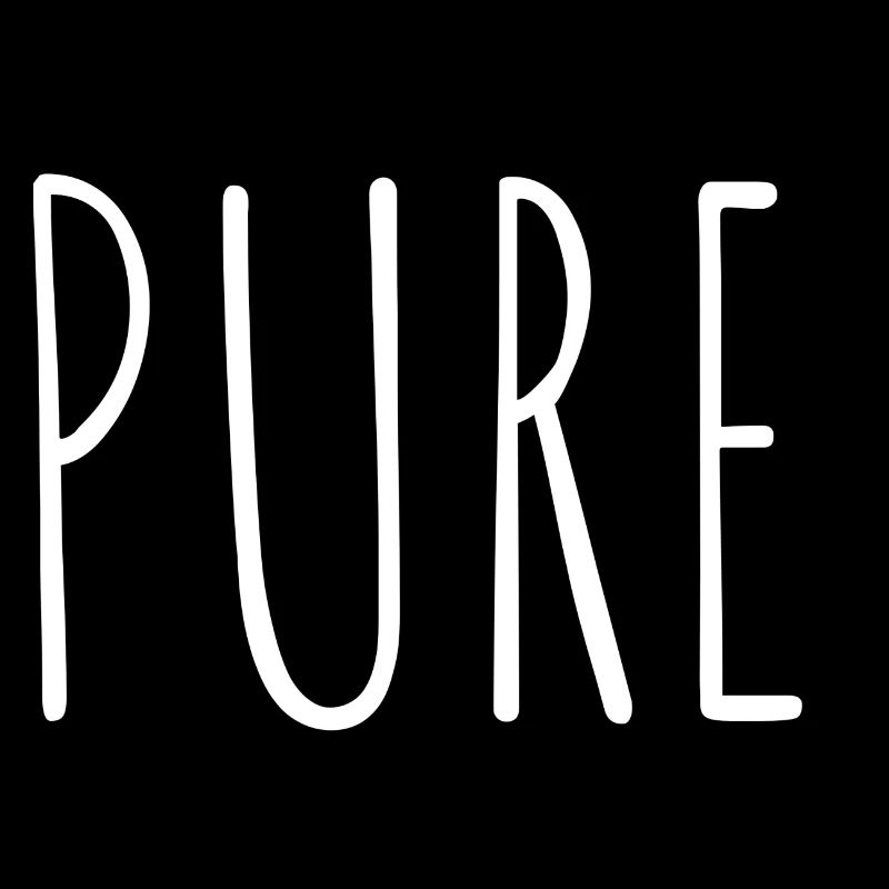 pure