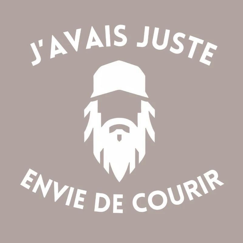 J'avais juste envie de courir (Forrest G)