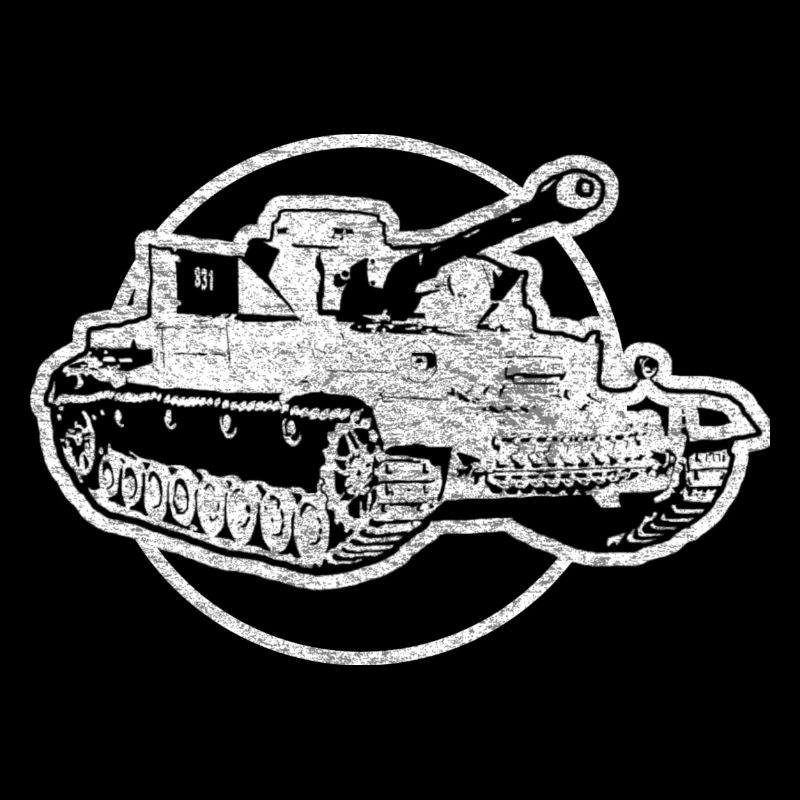 Panzer IV Deutscher Panzer Zweiter Weltkrieg