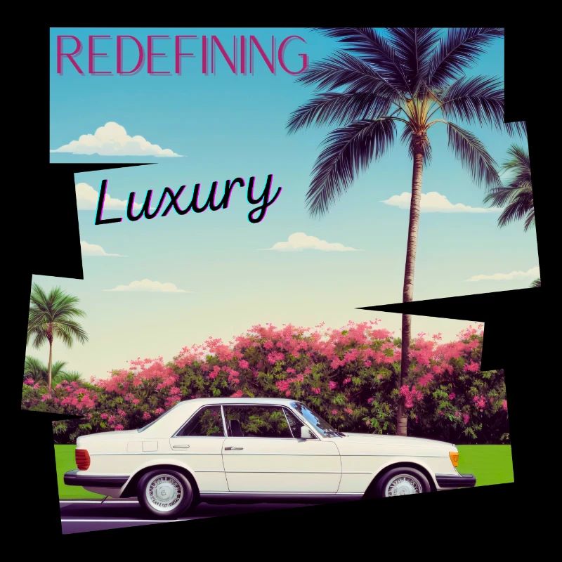 Redéfinir le luxe