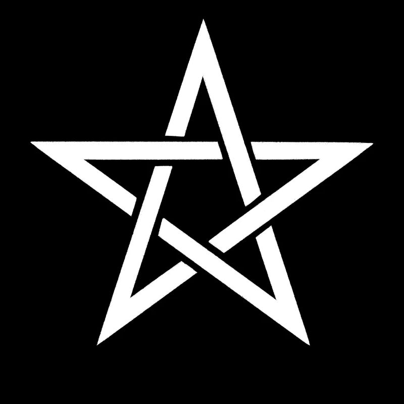 Pentagramme