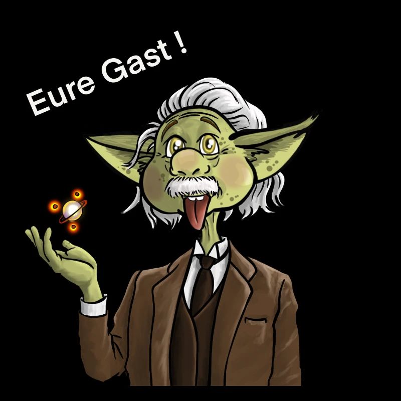 Eure Gast !