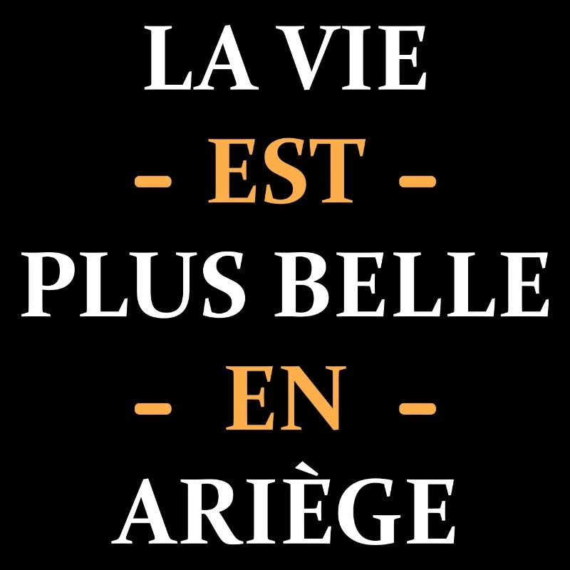 La vie est plus belle en Ariège