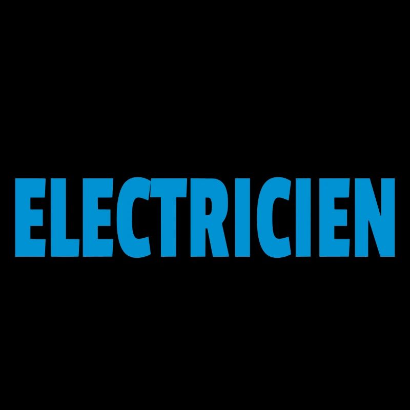 Pas parfait mais electricien