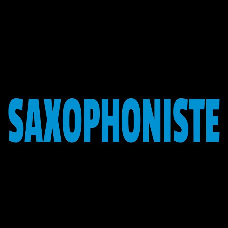 Pas parfait mais saxophoniste