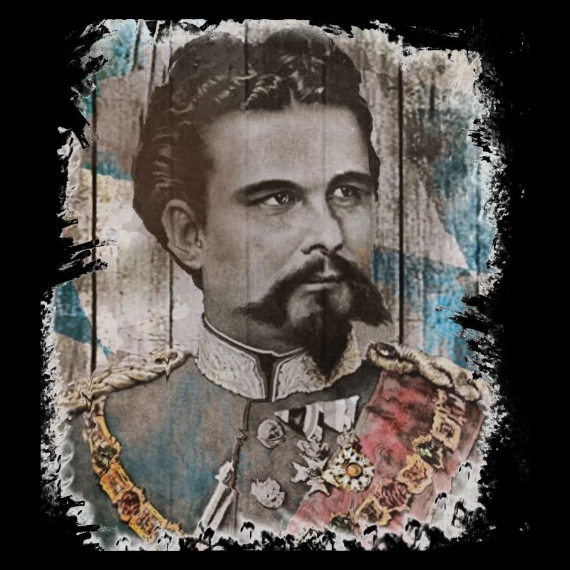 King Ludwig
