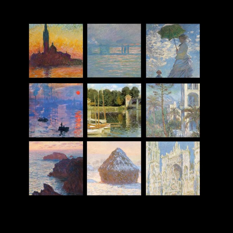 Monet