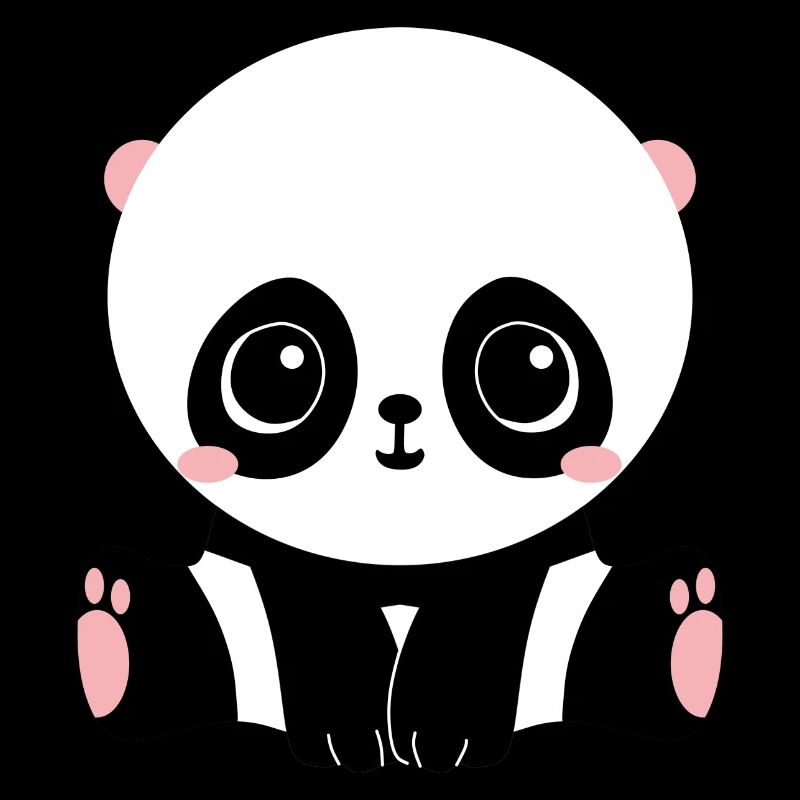 panda
