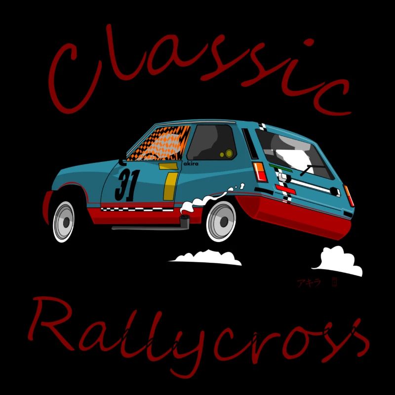 Rallycross