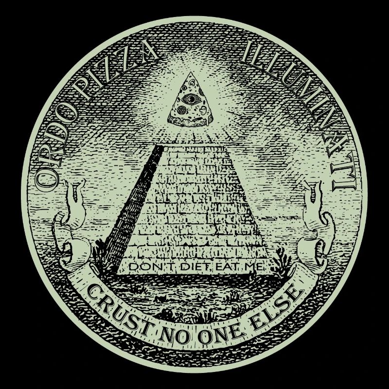 PizzaIlluminati