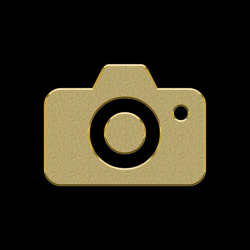 caméra d'or