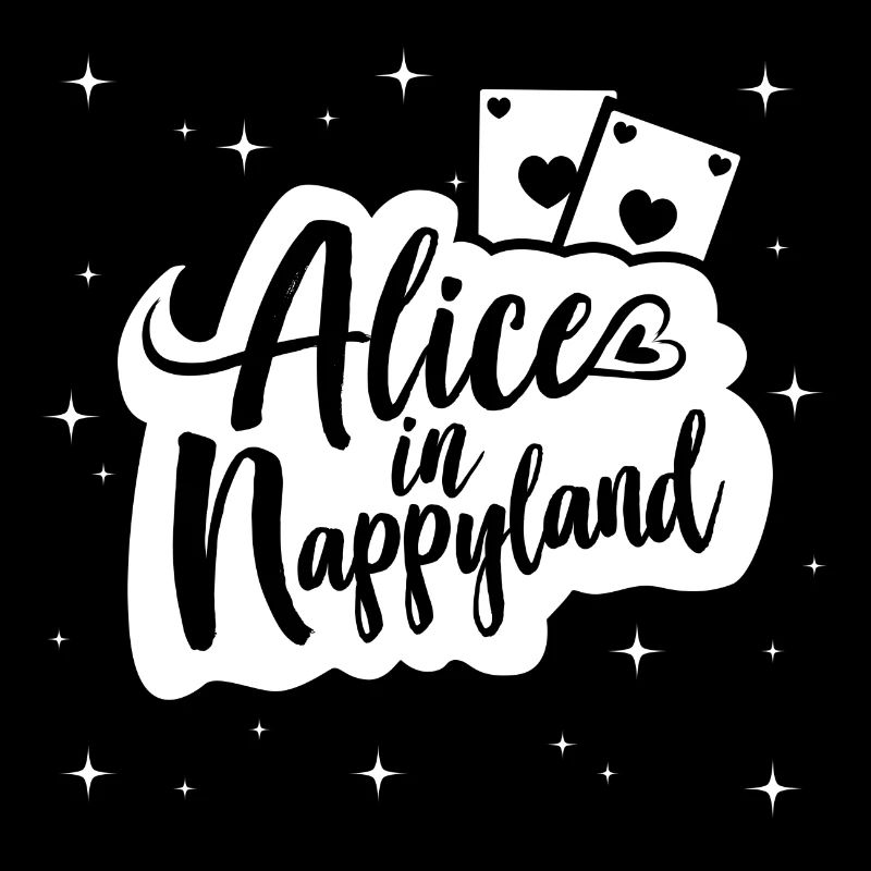 Alice au Nappyland 1