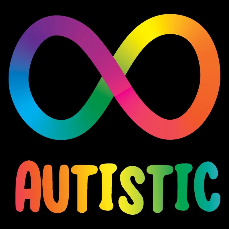 Autistic Infinity