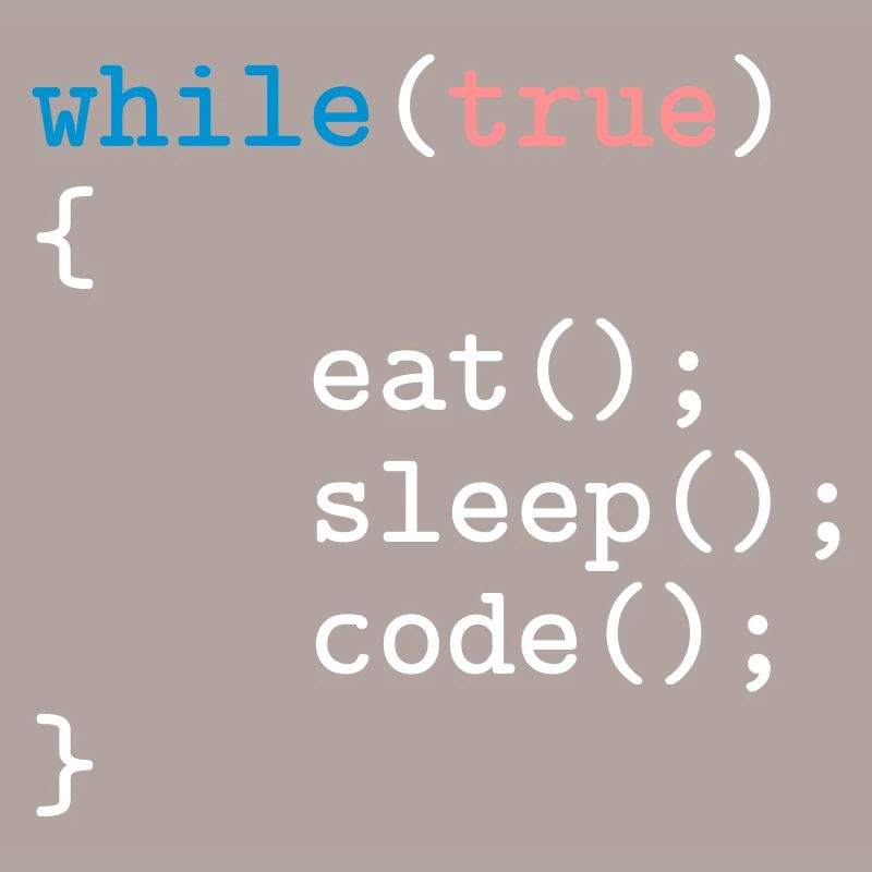 Programmierer, Software, Informatik, Developer