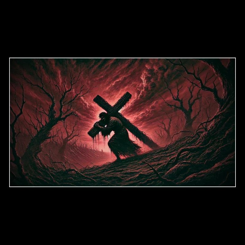 The Path of Suffering