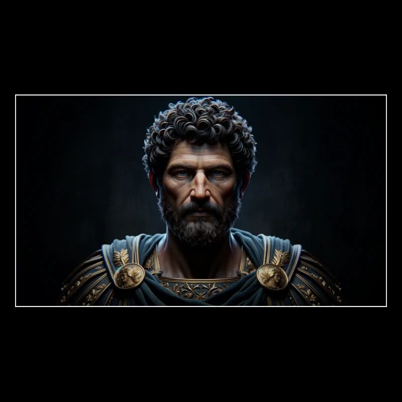 Marcus Aurelius
