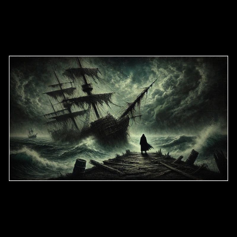 Ship of Shadows