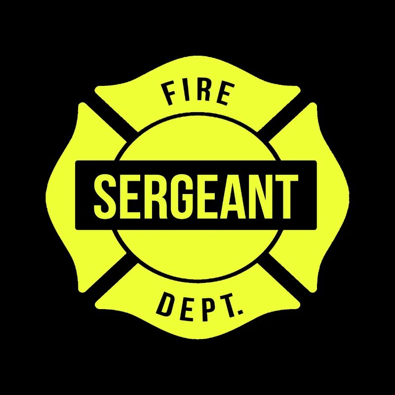 Fire Sergeant