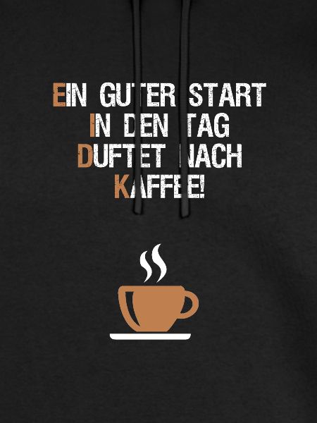 Kaffee Geschenkidee
